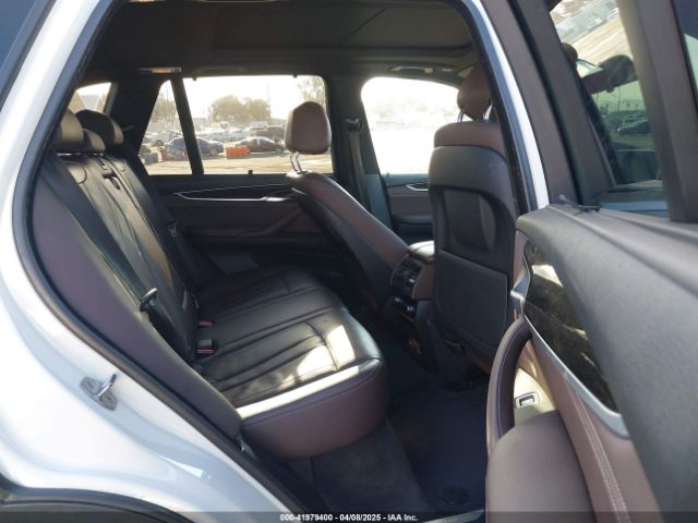 5UXKT0C5XJ0W03609 BMW X5 Edrive Xdrive40e Iperformance