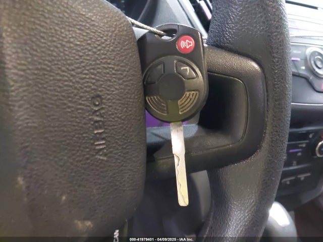 Ford ESCAPE SE 2017 1FMCU9GD9HUD11392 Image 11
