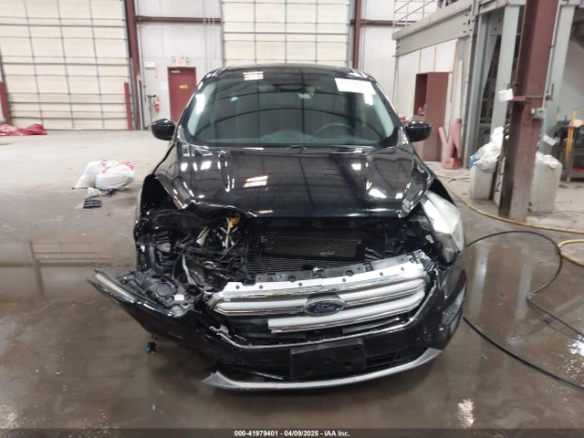 Ford ESCAPE SE 2017 1FMCU9GD9HUD11392 Image 13