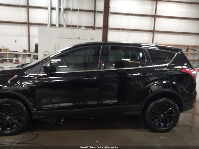 Ford ESCAPE SE 2017 1FMCU9GD9HUD11392 Image 15