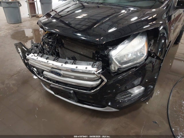 Ford ESCAPE SE 2017 1FMCU9GD9HUD11392 Image 18
