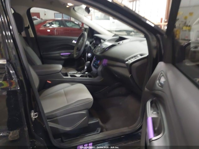 Ford ESCAPE SE 2017 1FMCU9GD9HUD11392 Image 5