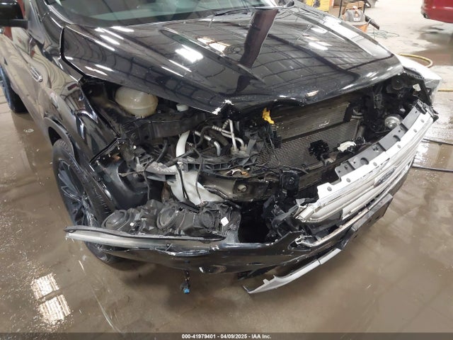 Ford ESCAPE SE 2017 1FMCU9GD9HUD11392 Image 6