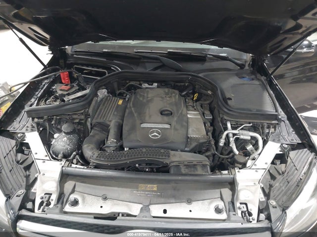 WDC0G4KB0JV070517 Mercedes-Benz Glc 300 4matic
