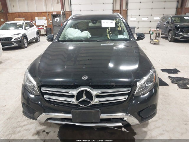 WDC0G4KB0JV070517 Mercedes-Benz Glc 300 4matic
