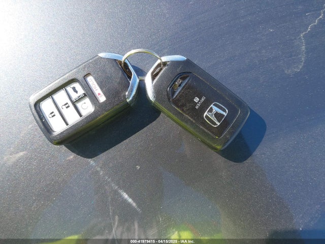 5FNYF5H53JB019627 Honda Pilot Ex-l