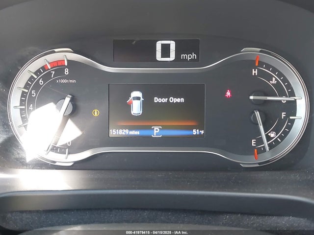 5FNYF5H53JB019627 Honda Pilot Ex-l