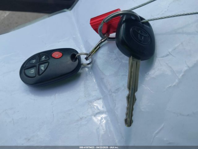 2015 TOYOTA SIENNA 5TDKK3DC3FS603085 Photo 10