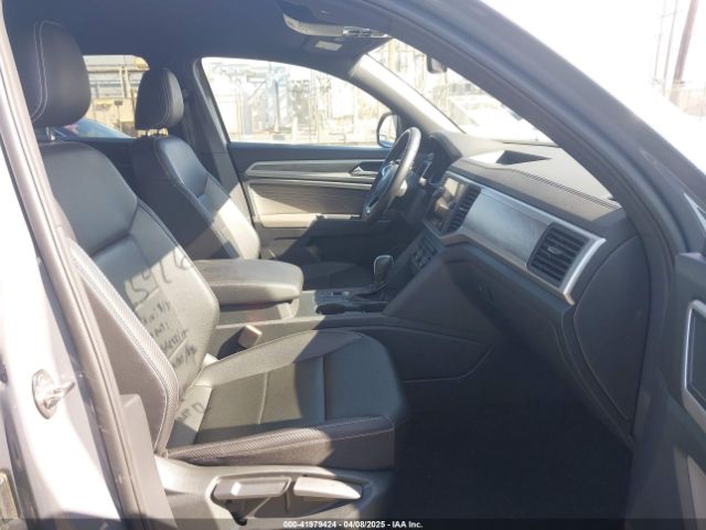 1V2WE2CA9MC234751 Volkswagen Atlas Cross Sport 3.6l V6 Se W/technology