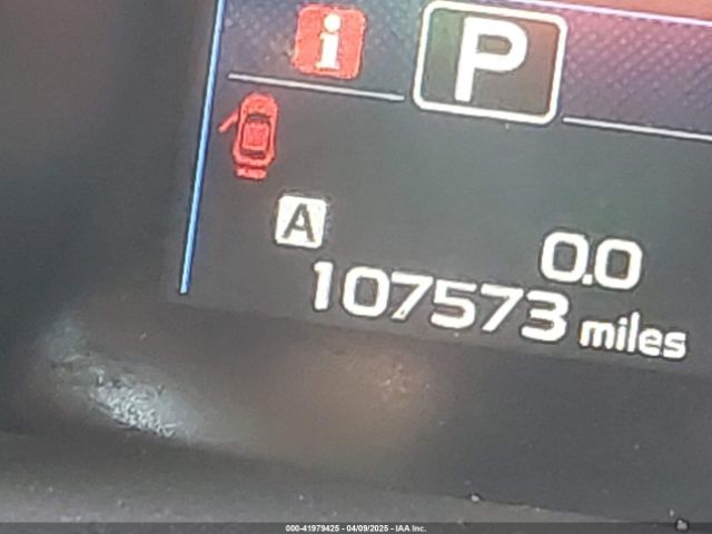 4S3BNBA67G3048015 Subaru Legacy 2.5i
