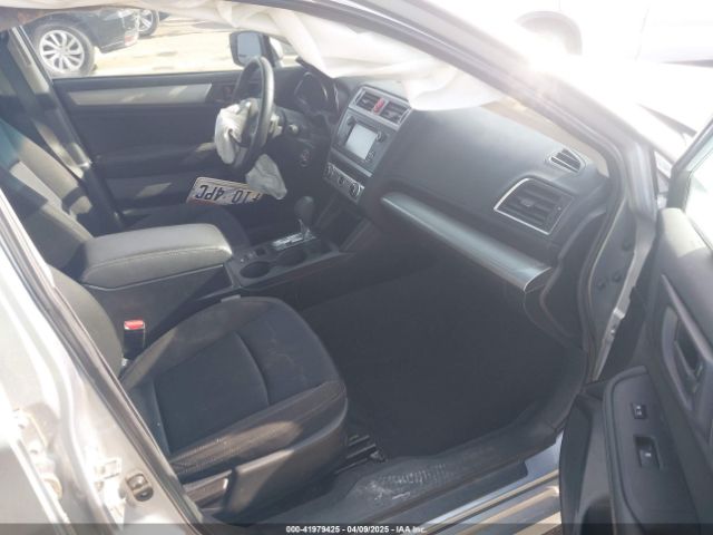 4S3BNBA67G3048015 Subaru Legacy 2.5i
