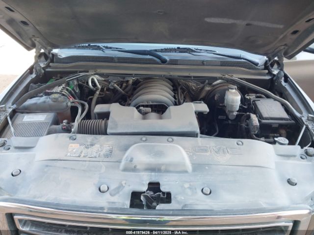 1GKS2BKC8GR398266 GMC YUKON SLT