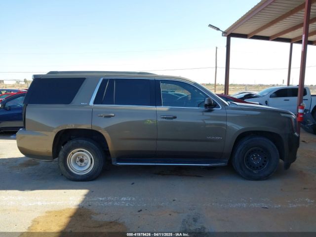 1GKS2BKC8GR398266 GMC YUKON SLT