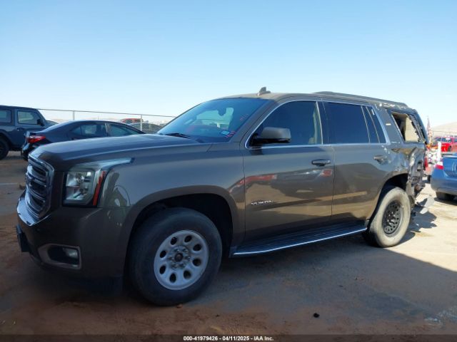 1GKS2BKC8GR398266 GMC YUKON SLT