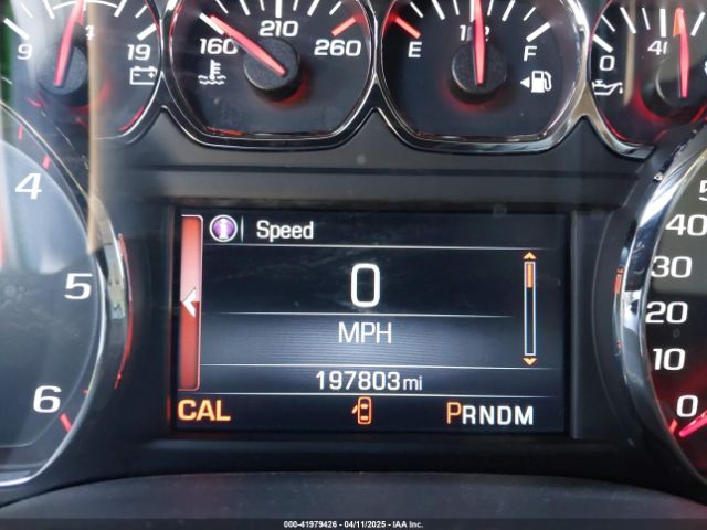 1GKS2BKC8GR398266 GMC YUKON SLT