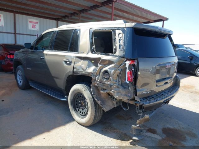 1GKS2BKC8GR398266 GMC YUKON SLT