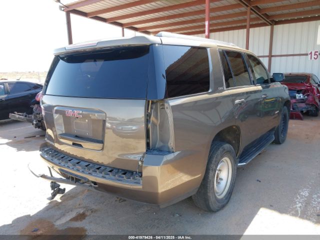 1GKS2BKC8GR398266 GMC YUKON SLT