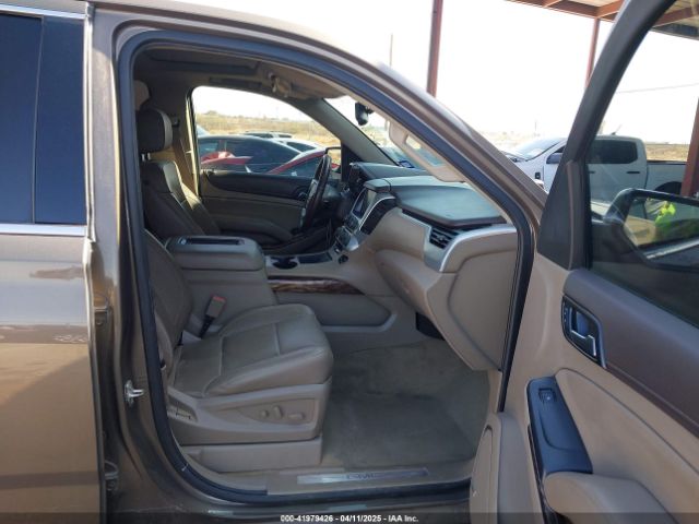 1GKS2BKC8GR398266 GMC YUKON SLT