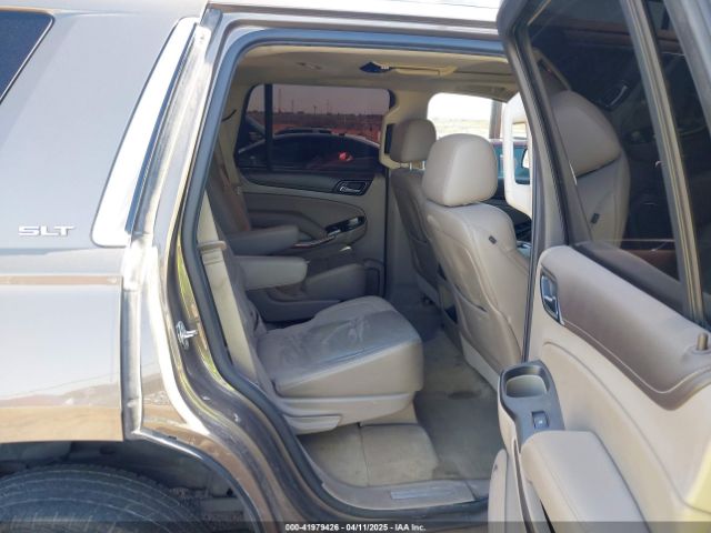 1GKS2BKC8GR398266 GMC YUKON SLT
