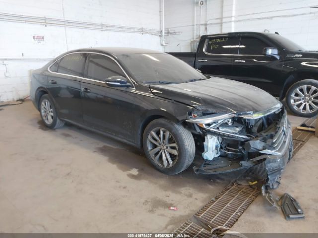1VWSA7A31LC026999 auction archive image
