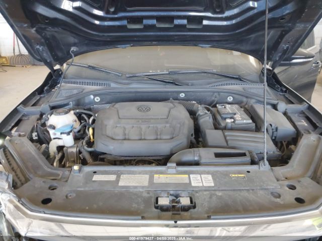 1VWSA7A31LC026999 Volkswagen Passat 2.0t Se