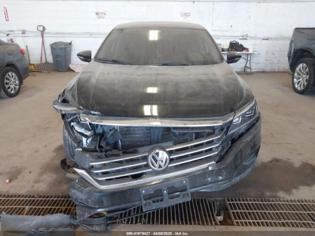 1VWSA7A31LC026999 Volkswagen Passat 2.0t Se