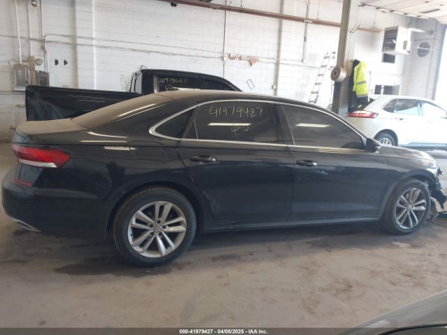 1VWSA7A31LC026999 Volkswagen Passat 2.0t Se