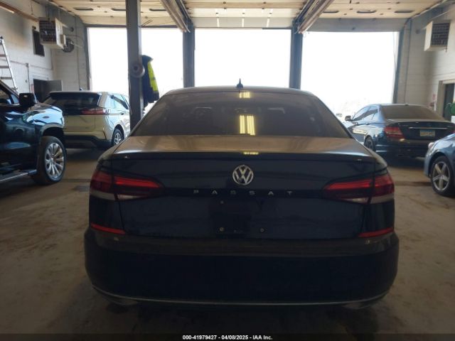 1VWSA7A31LC026999 Volkswagen Passat 2.0t Se