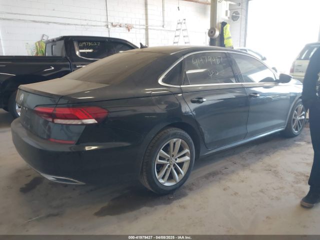 1VWSA7A31LC026999 Volkswagen Passat 2.0t Se