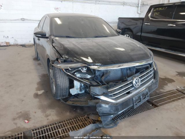 1VWSA7A31LC026999 Volkswagen Passat 2.0t Se