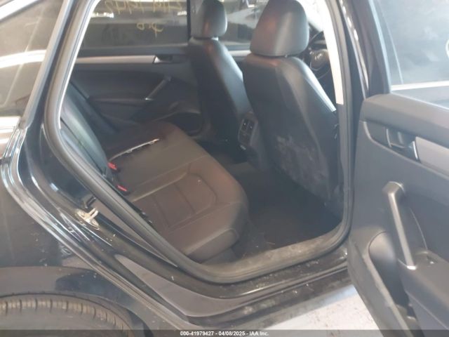 1VWSA7A31LC026999 Volkswagen Passat 2.0t Se