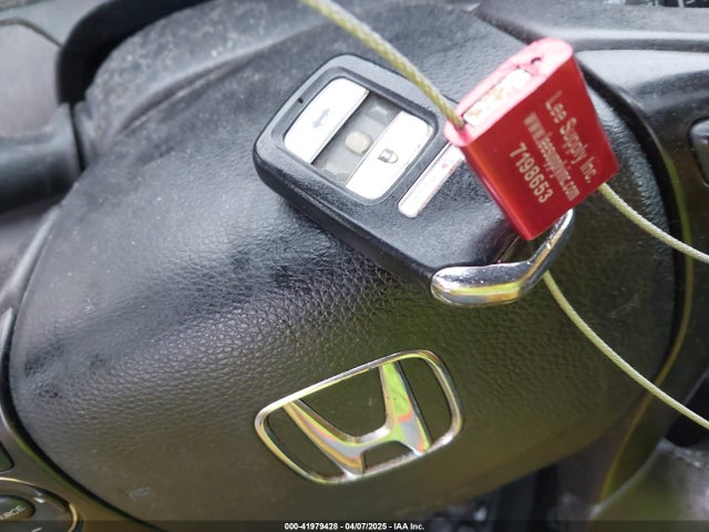 2014 Honda Accord Ex-l მანქანა იყიდება აუქციონზე, vin: 1HGCR2F84EA281721, აუქციონის ნომერი: 41979428
