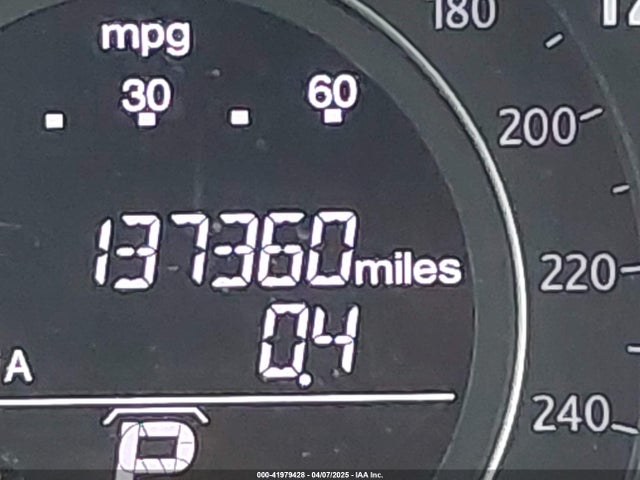 2014 Honda Accord Ex-l მანქანა იყიდება აუქციონზე, vin: 1HGCR2F84EA281721, აუქციონის ნომერი: 41979428