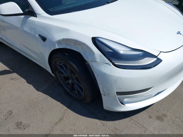 5YJ3E1EA4NF114033 Tesla Model 3 Rear-wheel Drive