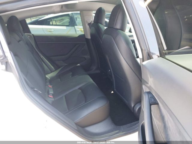5YJ3E1EA4NF114033 Tesla Model 3 Rear-wheel Drive