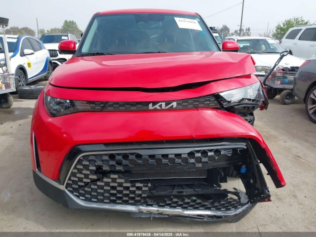 KNDJ33AU3R7219988 KIA SOUL EX