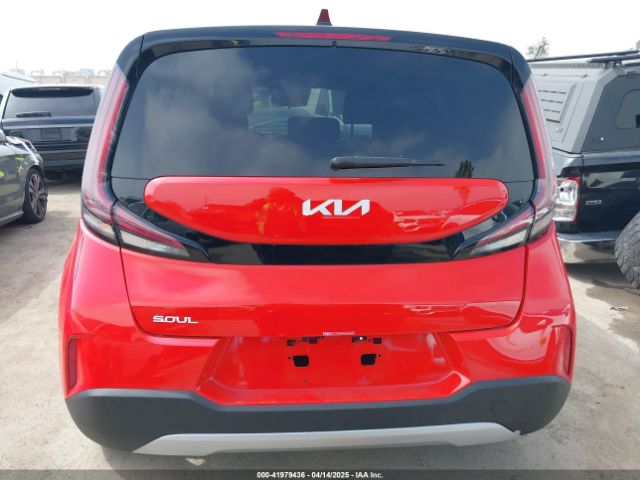 KNDJ33AU3R7219988 KIA SOUL EX