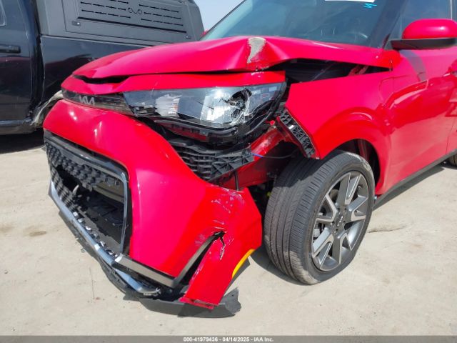 KNDJ33AU3R7219988 KIA SOUL EX