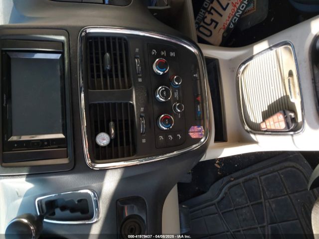 2C4RDGCG0GR344702 Dodge Grand Caravan Sxt
