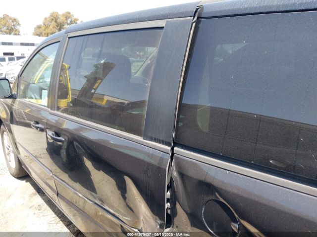 2C4RDGCG0GR344702 Dodge Grand Caravan Sxt