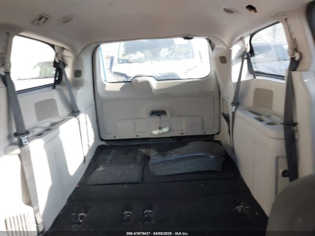 2C4RDGCG0GR344702 Dodge Grand Caravan Sxt