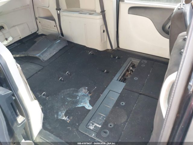 2C4RDGCG0GR344702 Dodge Grand Caravan Sxt