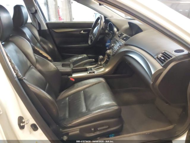 2012 ACURA TL 19UUA9F58CA011088 Photo 4