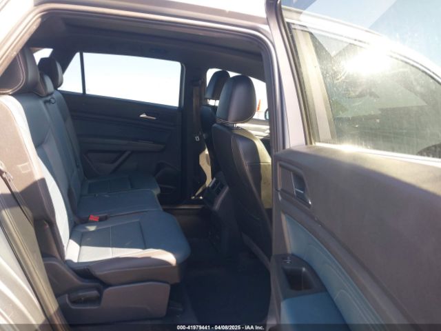 2022 VOLKSWAGEN ATLAS CROSS SPORT 1V2SE2CA5NC222726 Photo 7