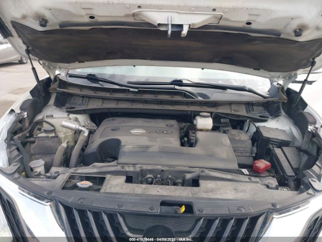 5N1AZ2MH9HN197282 Nissan 2017