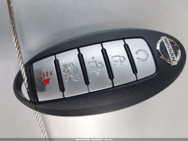 5N1AZ2MH9HN197282 Nissan 2017