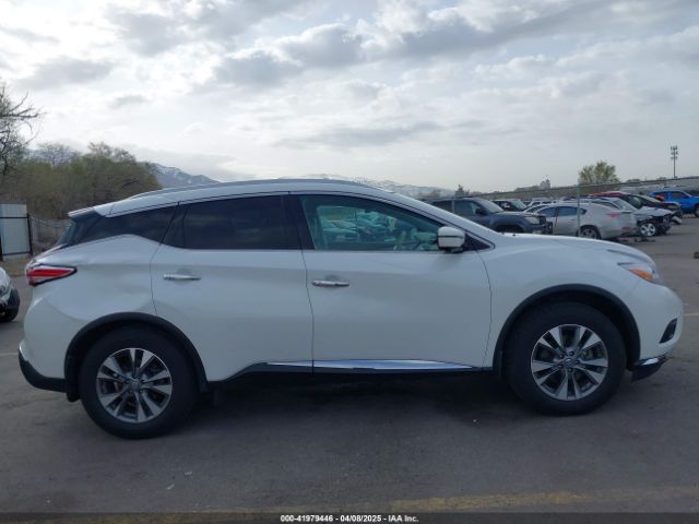 5N1AZ2MH9HN197282 Nissan 2017