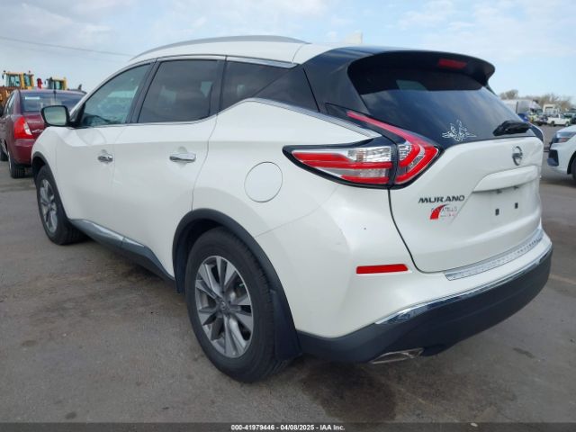 5N1AZ2MH9HN197282 Nissan 2017
