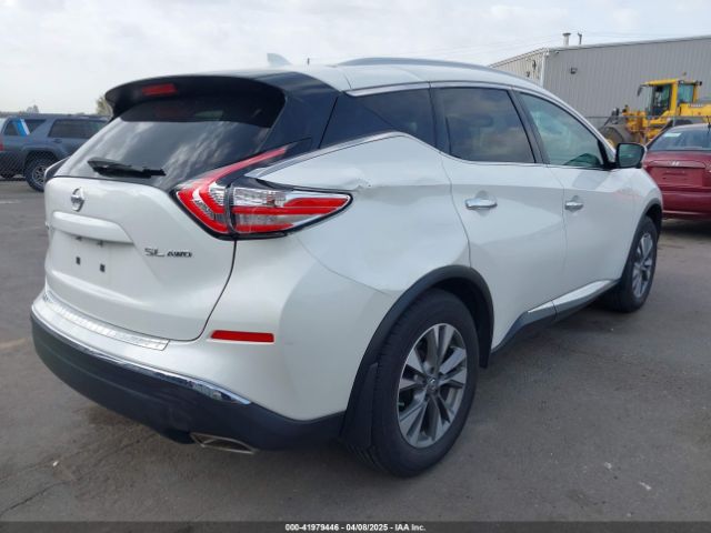 5N1AZ2MH9HN197282 Nissan 2017