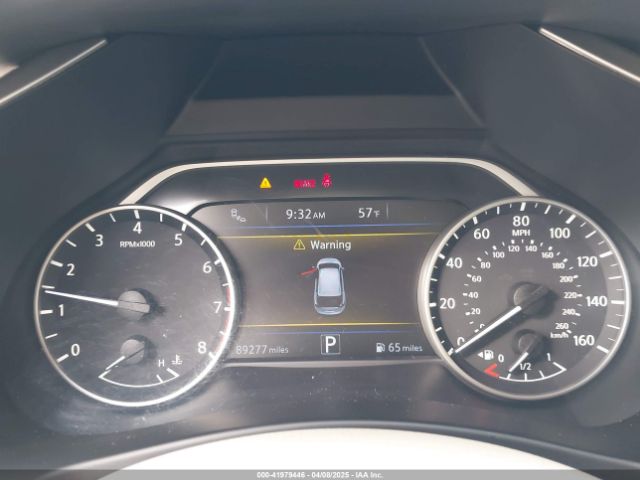 5N1AZ2MH9HN197282 Nissan 2017